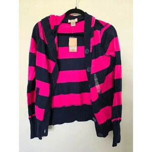 Arizona Cardigan Pink XL